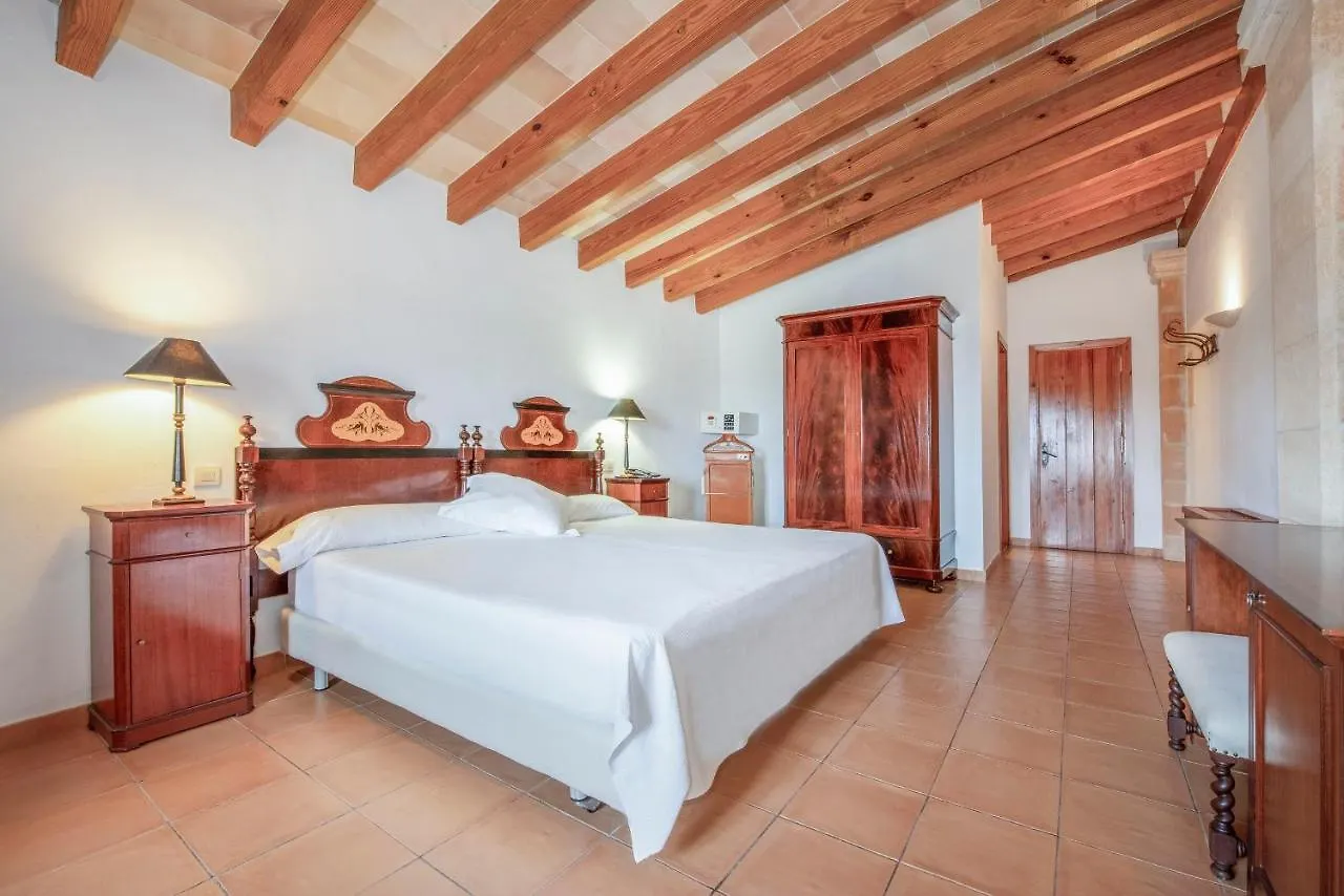 Finca Son Roig Porreres