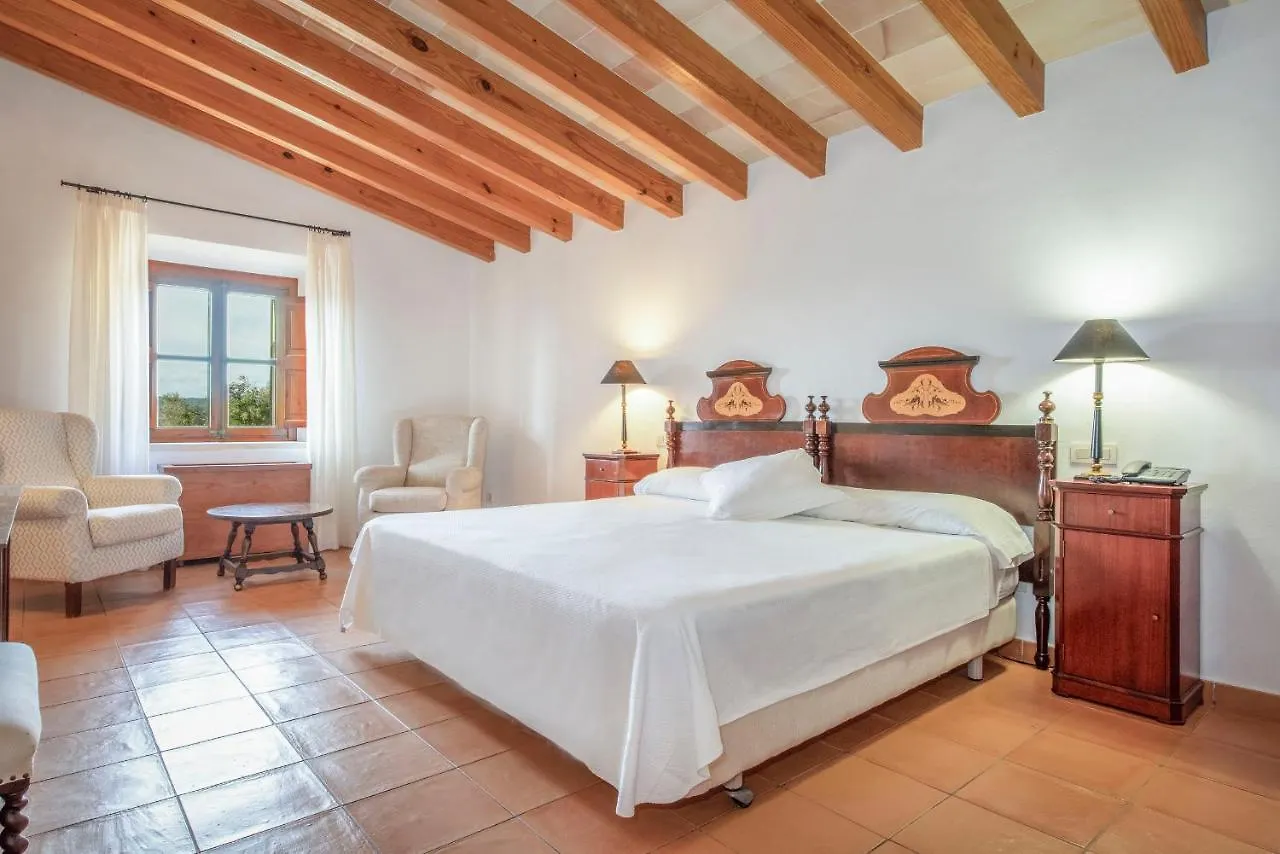 **** Hotel Finca Son Roig Porreres Spanien