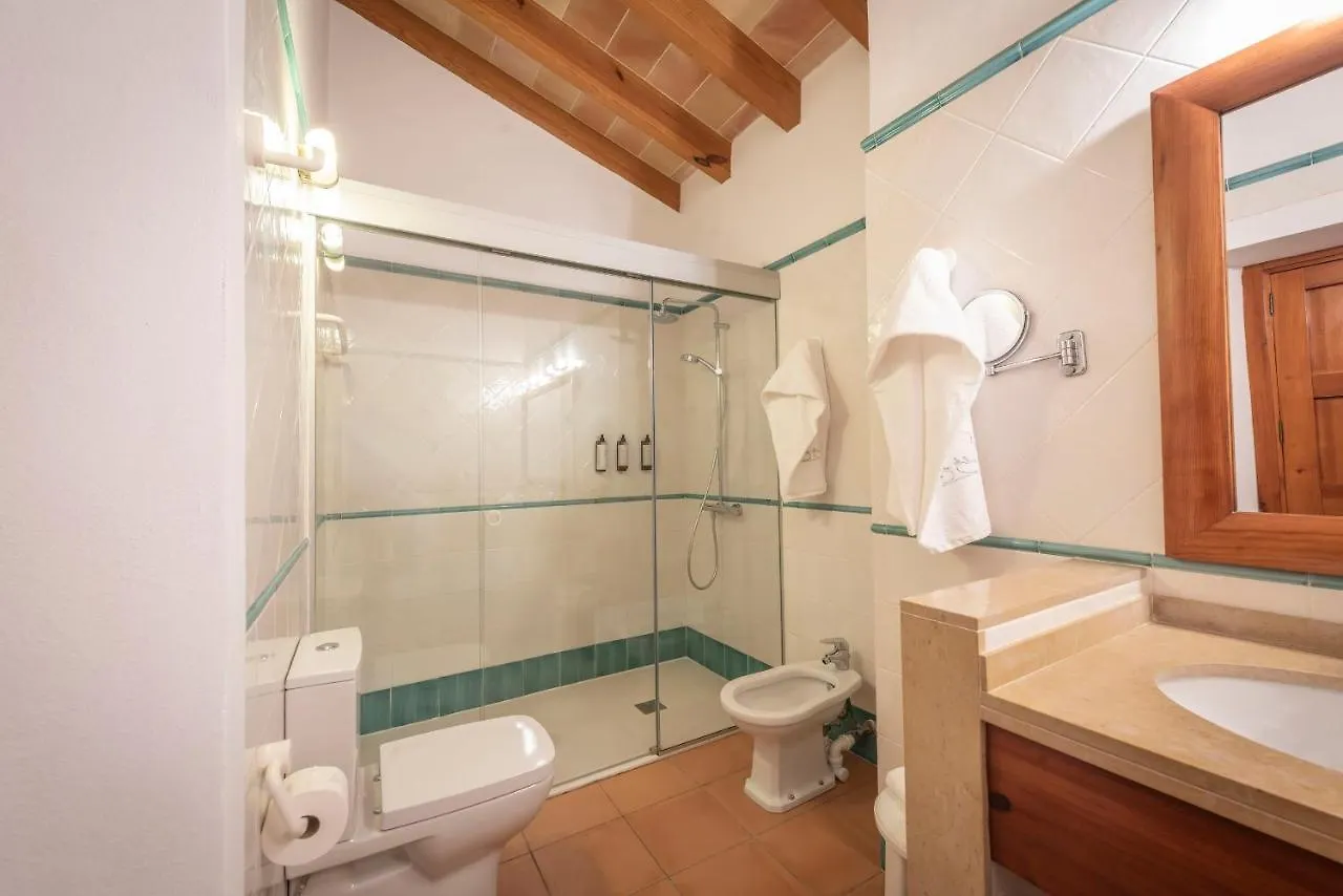 Hotel Finca Son Roig Porreres