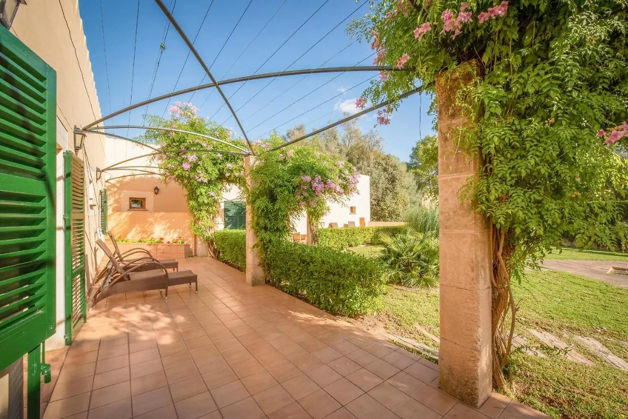 Finca Son Roig Porreres