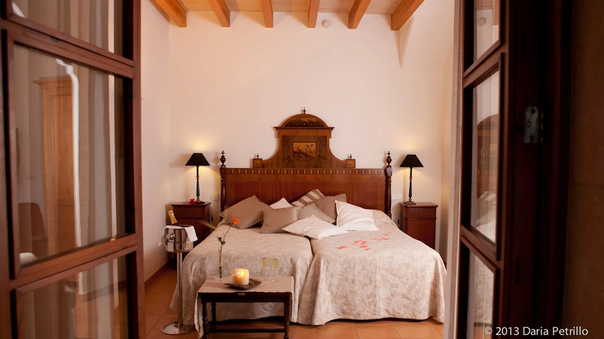 **** Hotel Finca Son Roig Porreres Spain