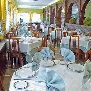 San Gabriel Hotel
