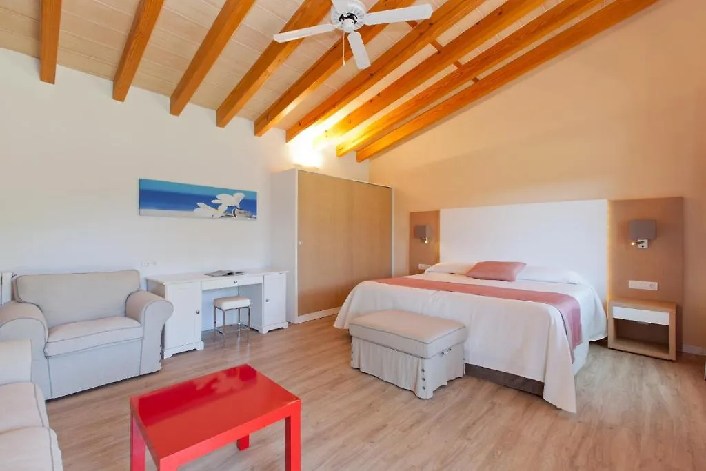 Finca Son Roig Porreres 4*,  Spain