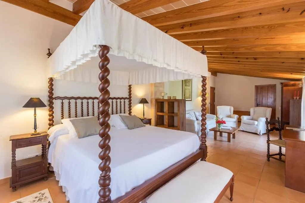 **** Hotel Finca Son Roig Porreres Spain