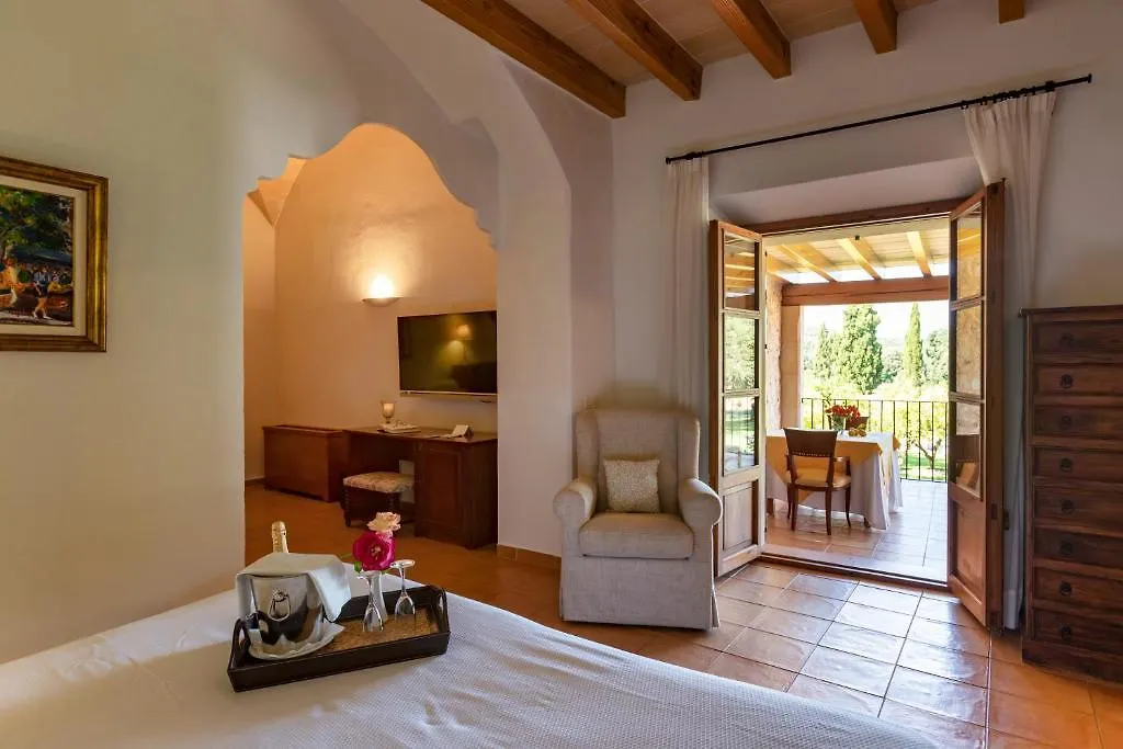 **** Hotel Finca Son Roig Porreres Spain