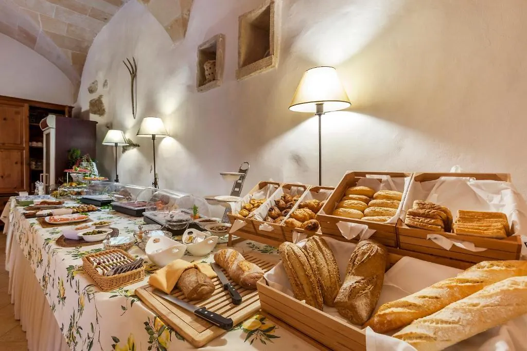 Hotel Finca Son Roig Porreres