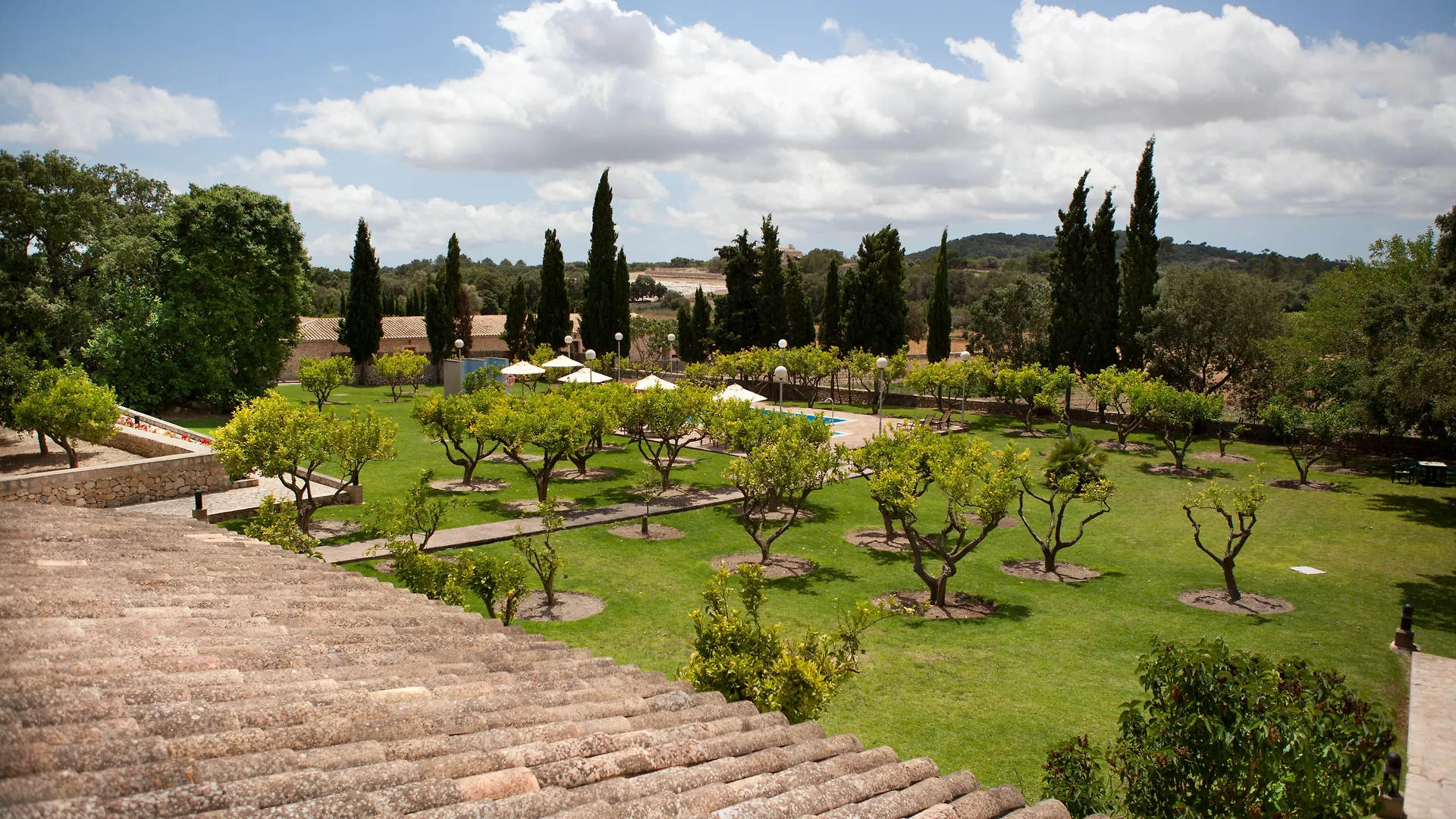 **** Hotel Finca Son Roig Porreres Spain