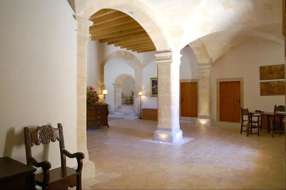 Hotel Finca Son Roig Porreres