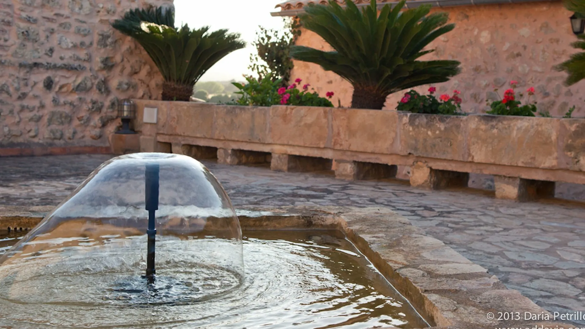 Finca Son Roig Porreres Spain