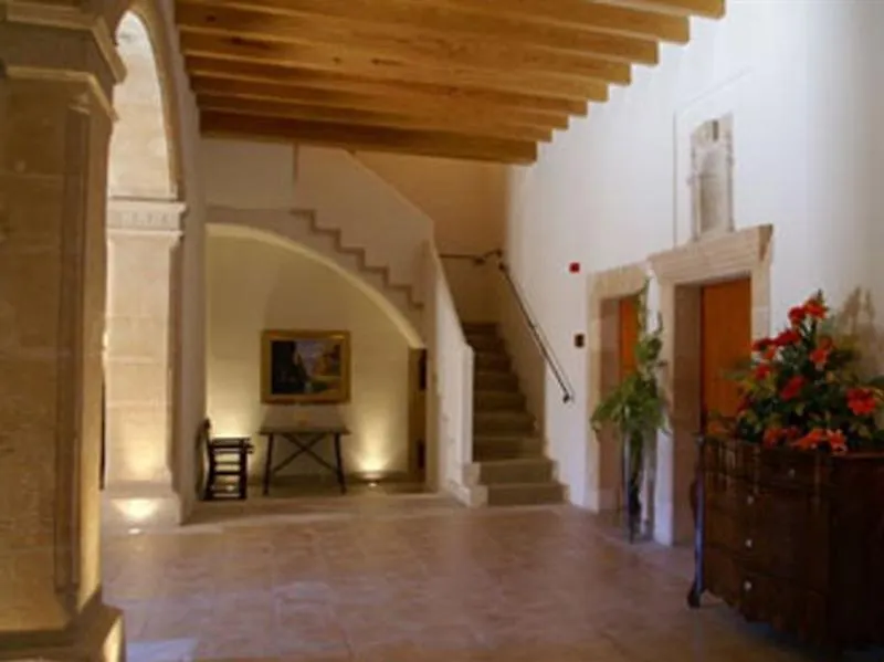 Finca Son Roig Porreres Spain