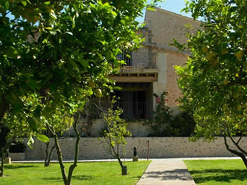 Finca Son Roig Porreres 4*,  Spain