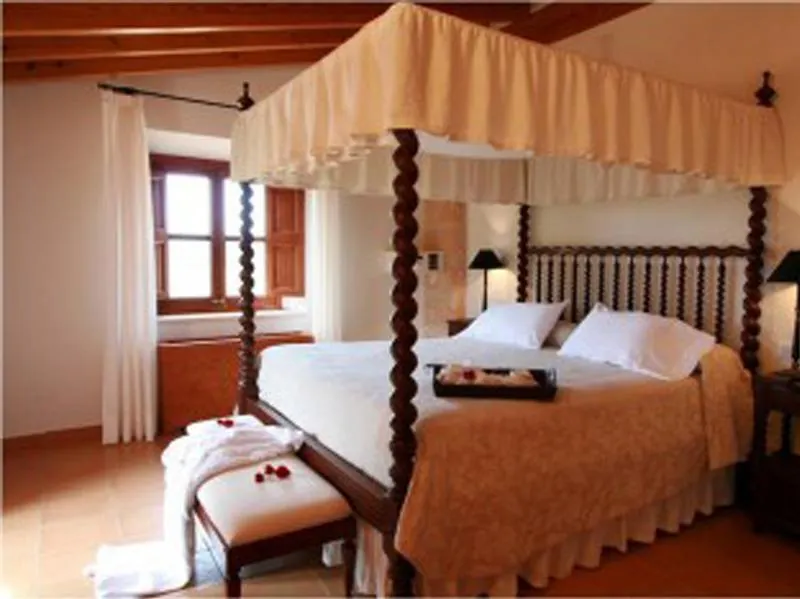 Finca Son Roig Porreres 4*,  Spain