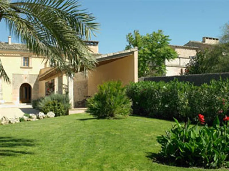 Finca Son Roig Porreres Hotel