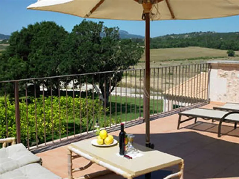 **** Hotel Finca Son Roig Porreres Spain