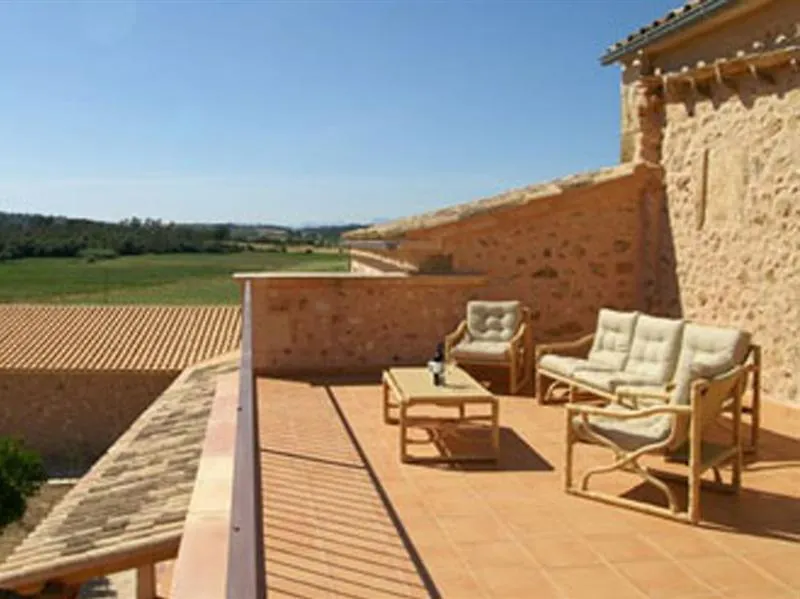 Finca Son Roig Porreres