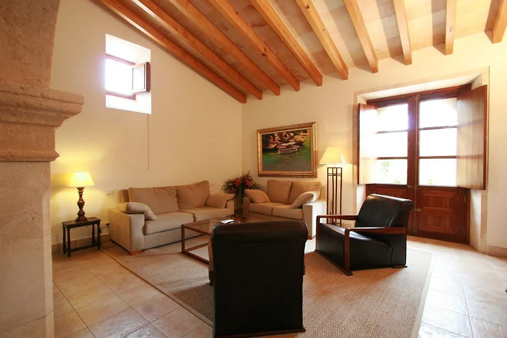 Finca Son Roig Porreres