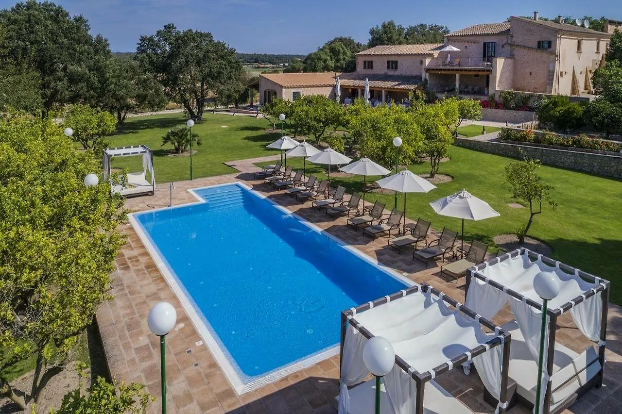 Finca Son Roig Porreres