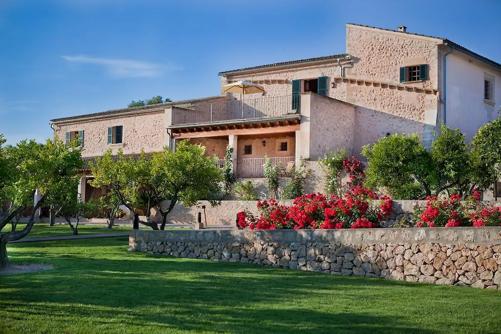 Finca Son Roig Porreres 4*,  Španělsko