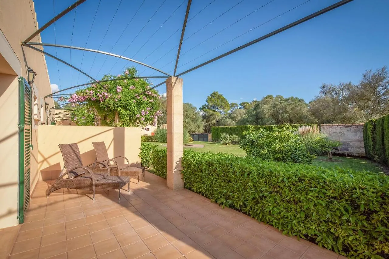 Finca Son Roig Porreres
