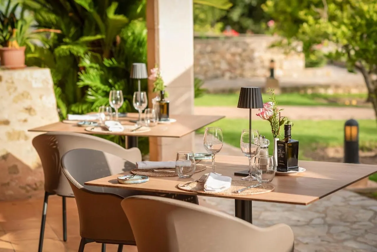 Finca Son Roig Porreres 4*,  Španělsko